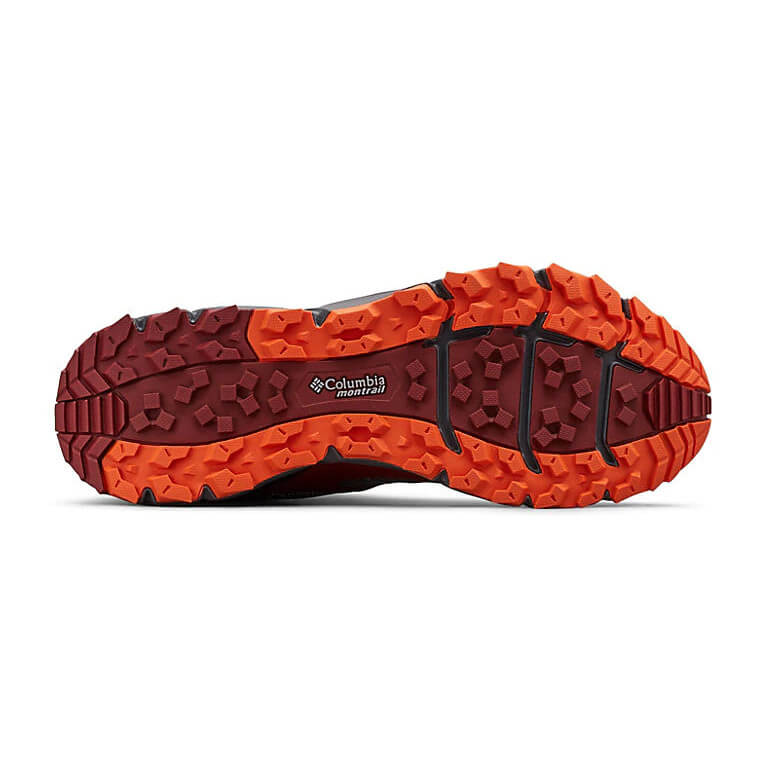 columbia-montrail-caldorado-3-graphite-heatwave-sohle