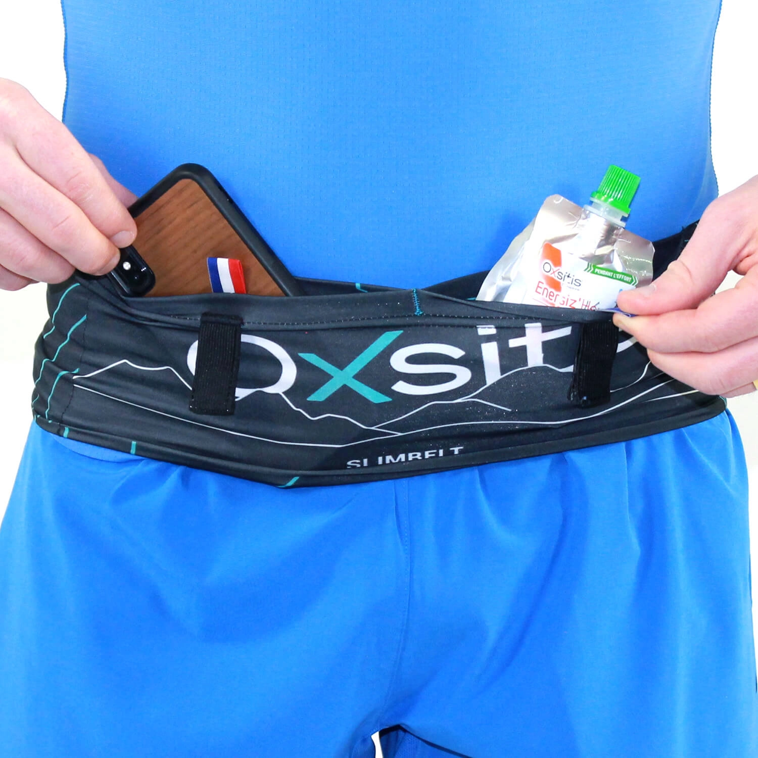 oxsitis-slimbelt-trail-laufguertel-2020-vorderseite-handling