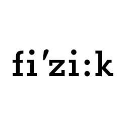 fizik