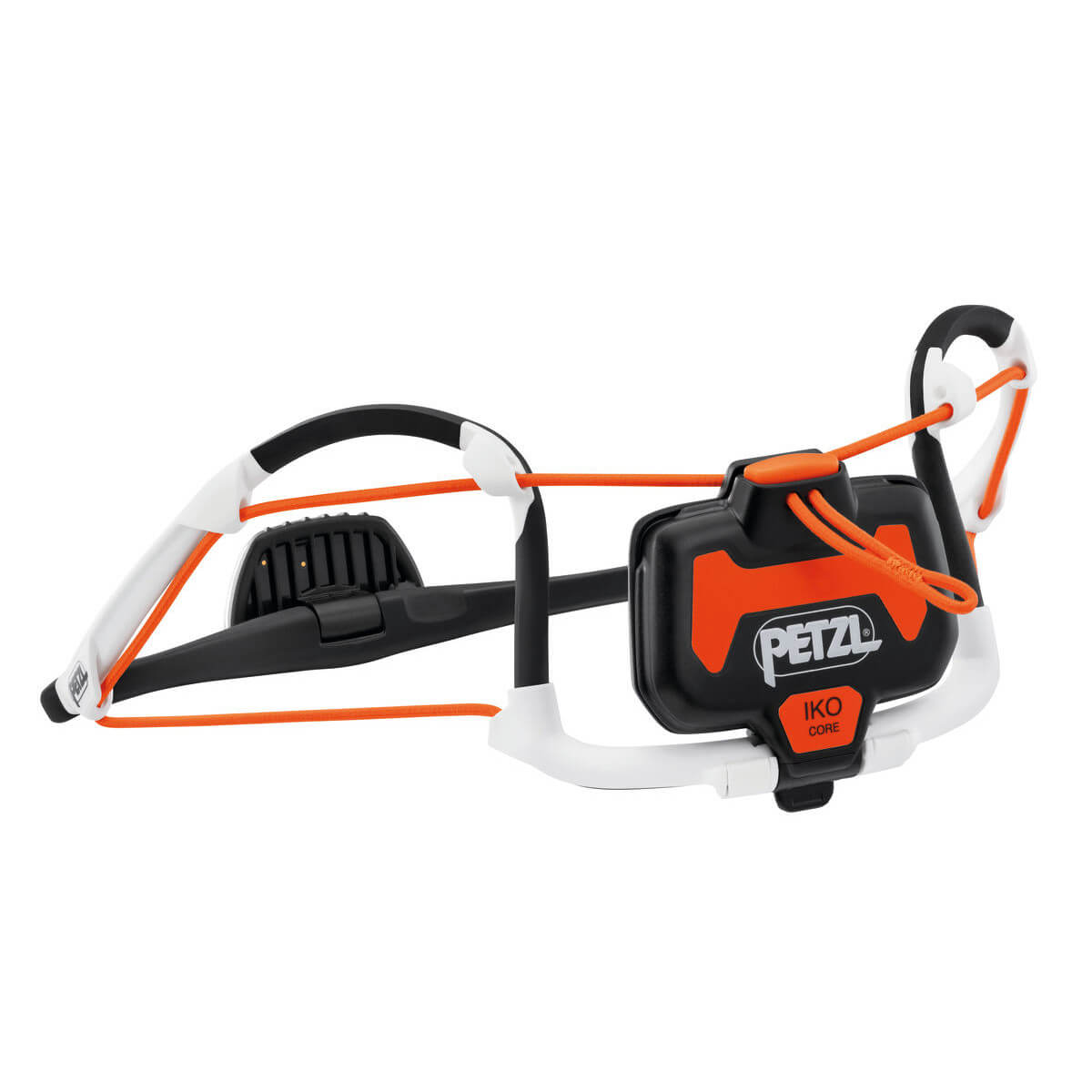 petzl-iko-core-stirnlampe-rueckseite petzl-iko-core-stirnlampe-rueckseite