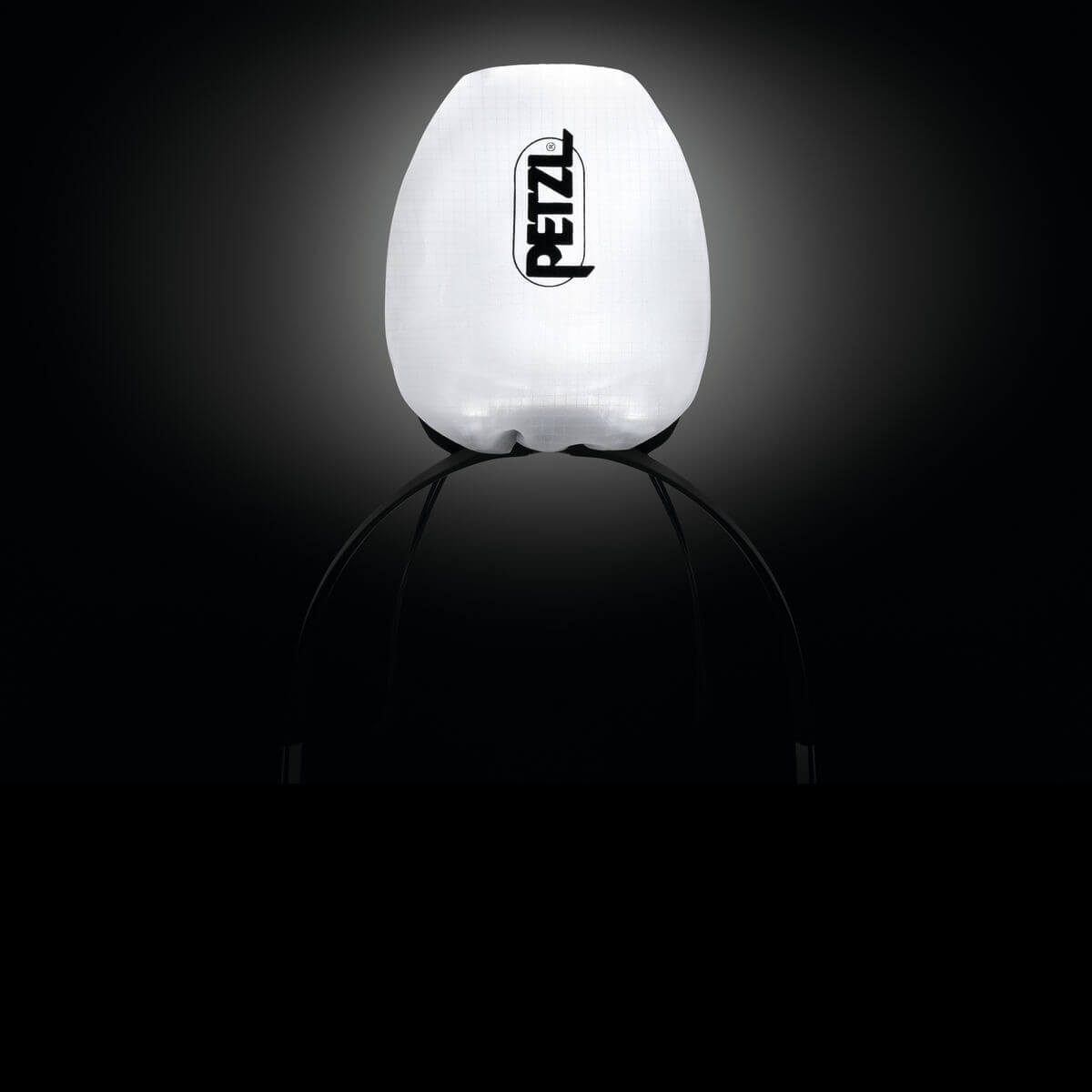 petzl-iko-stirnlampe-leuchte petzl-iko-stirnlampe-leuchte