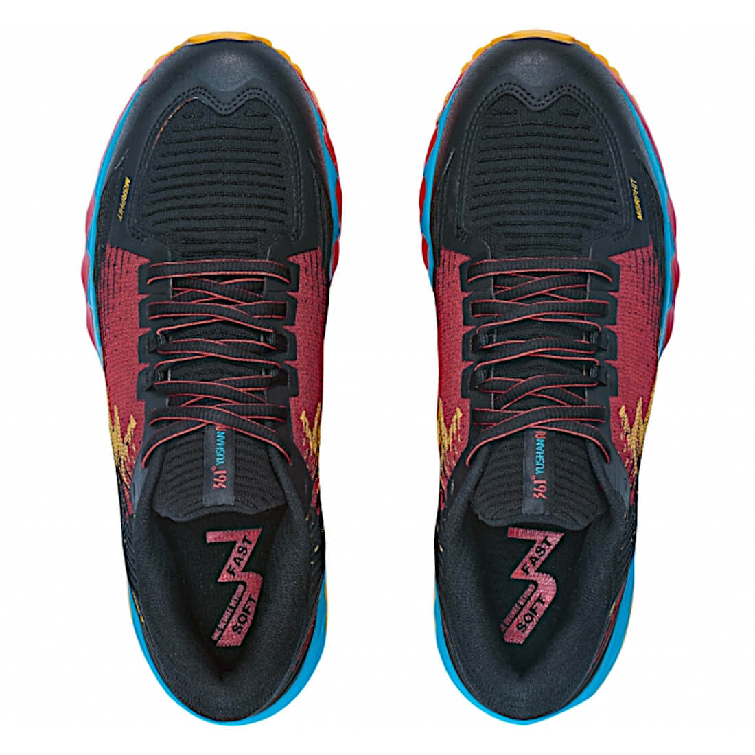 361-grad-yushan-2-black-raft-draufsicht 361-grad-yushan-2-black-raft-draufsicht