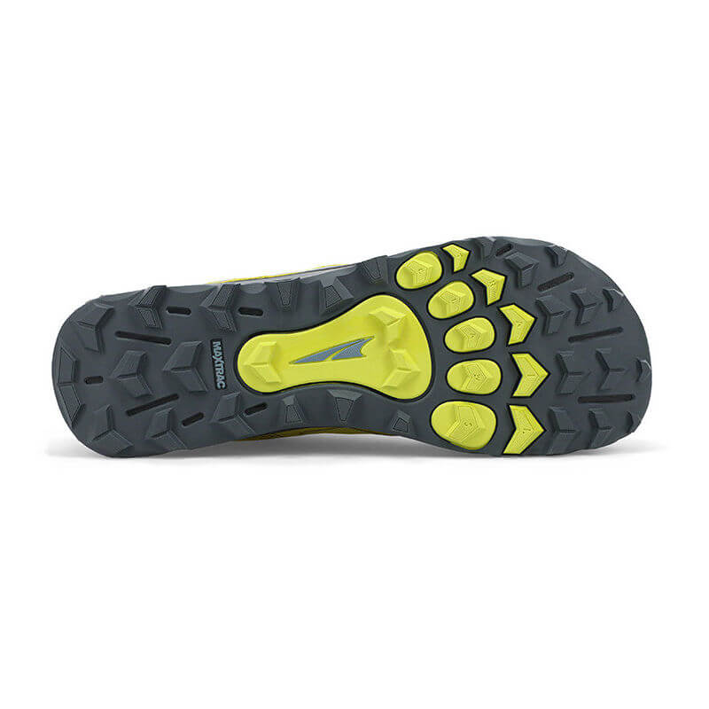altra-lone-peak-5-lime-black-sohle