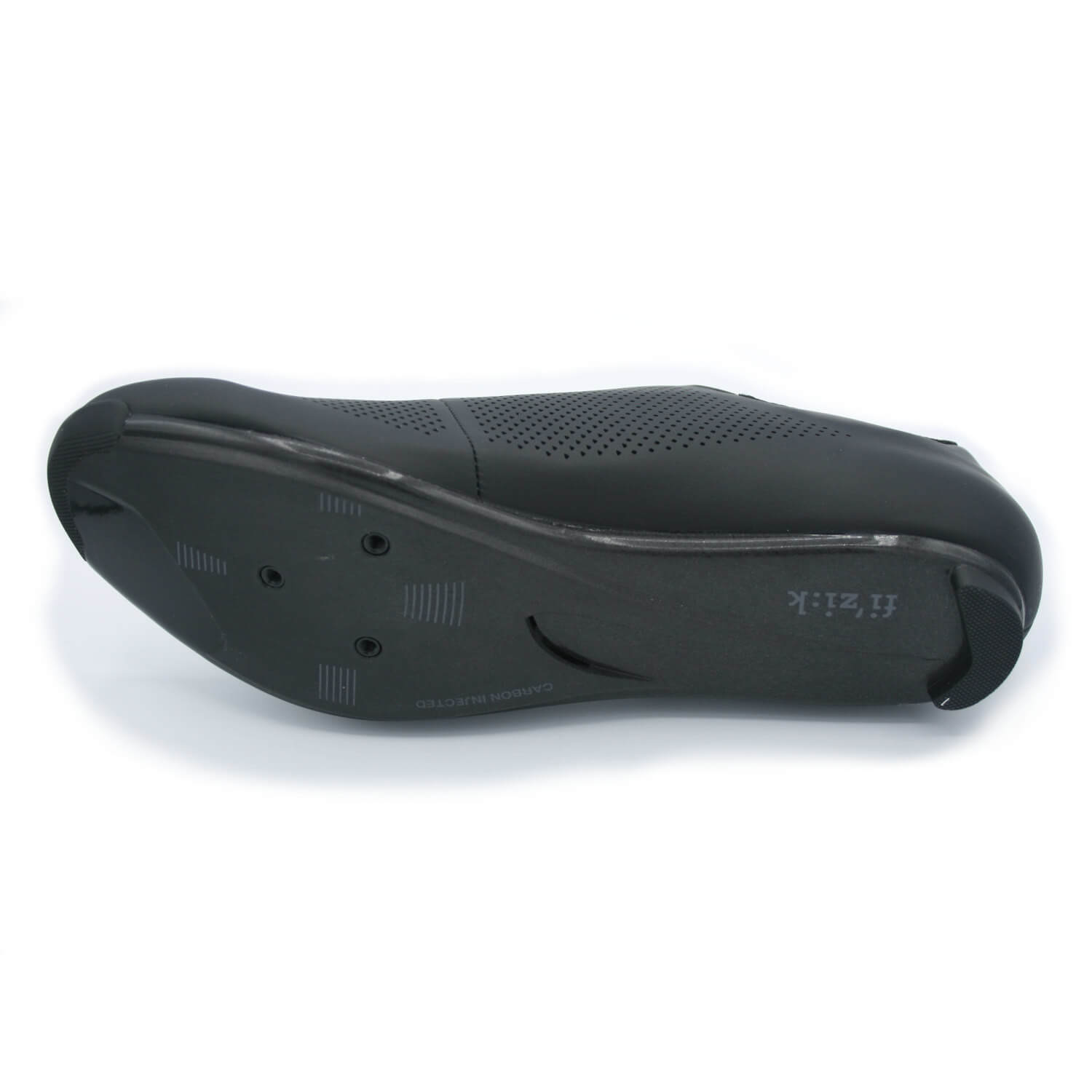 fizik-r4-road-black-white-sohle