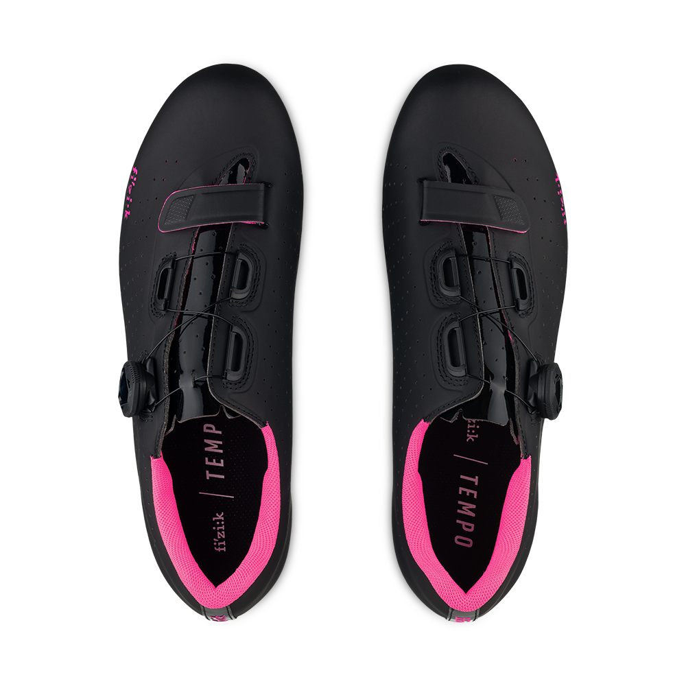 fizik-tempo-r5-overcurve-black-pink-fluo-paar