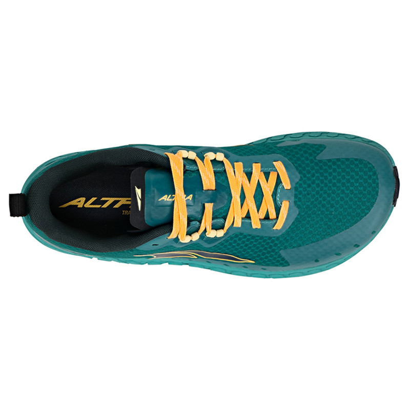 altra-outroad-deep-teal-draufsicht