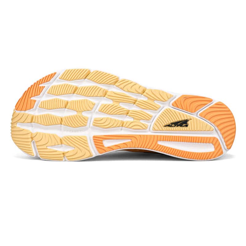 altra-torin-6-orange-black-sohle altra-torin-6-orange-black-sohle