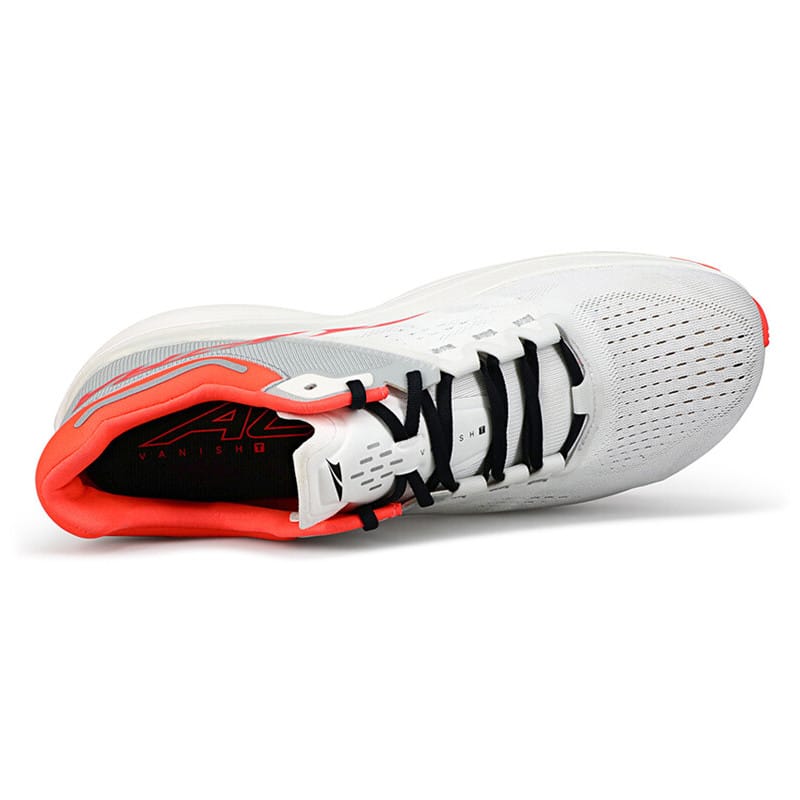 altra-vanish-tempo-white-coral-draufsicht