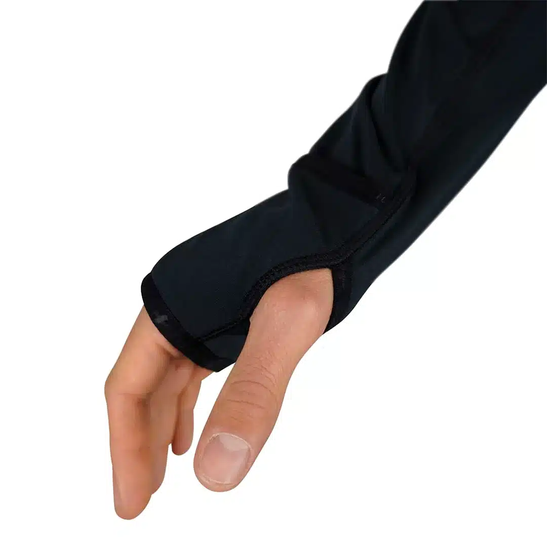 raidlight-wintertrail-shirt-schwarz-aermel